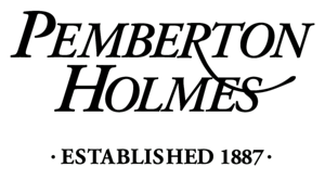 Pemberton Holmes Logo