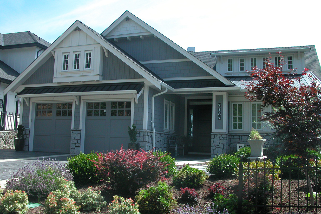 SpiritRidge