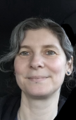 Thea Marshall