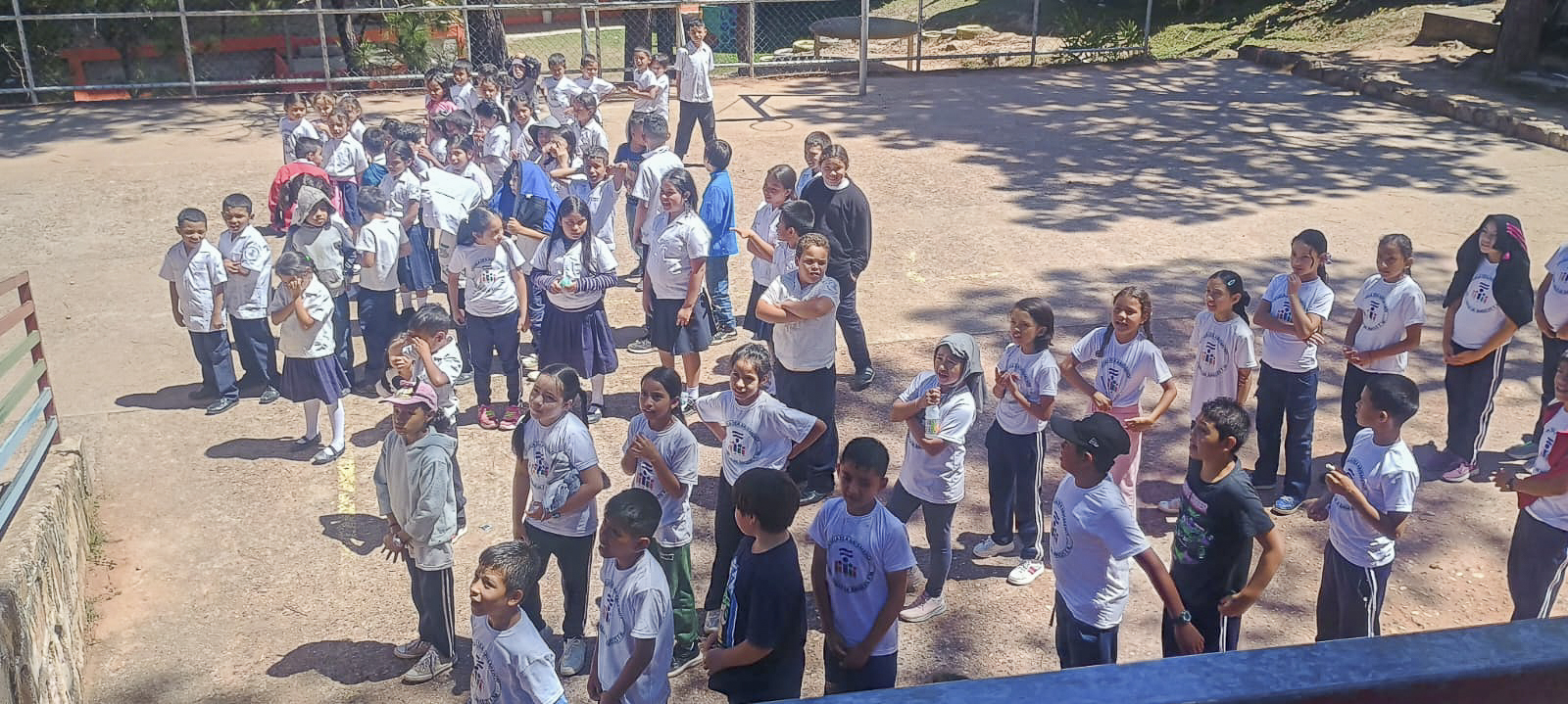 March 2026 - Start of the New School Year