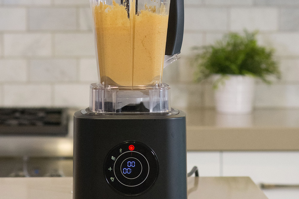 L'Equip RPM Smart Blender - HealthyKitchens.com-Authorized Canadian ...