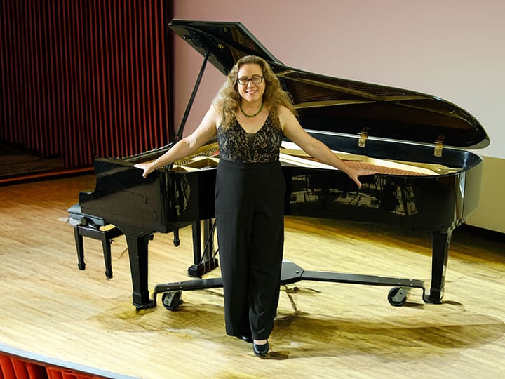 Katherine Hume