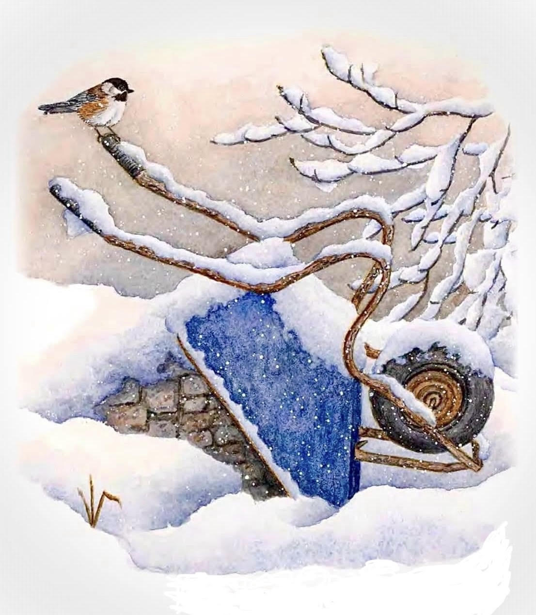 "Elegance in the Commonplace"