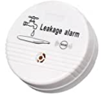 LEAK DETECTION ALARM