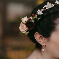 Flower Crown Workshop