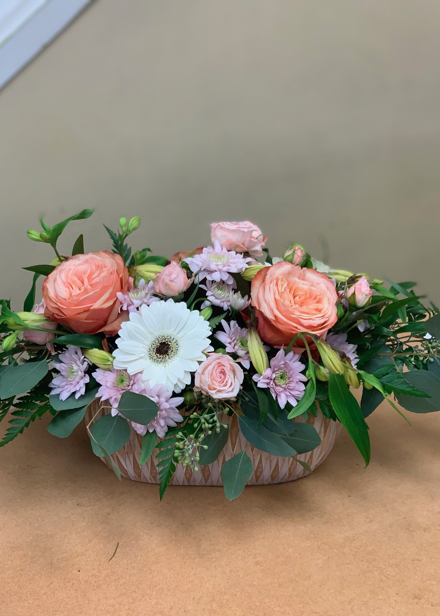 Oak Bay Flower Shop, Victoria BC Canada