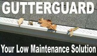 Gutterguard Logo