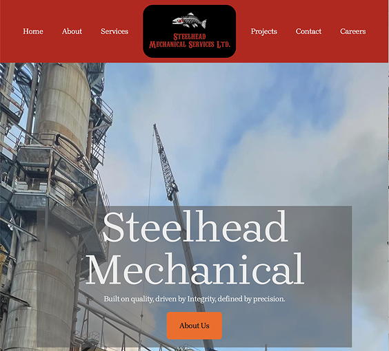 Steelhead Mechanical 