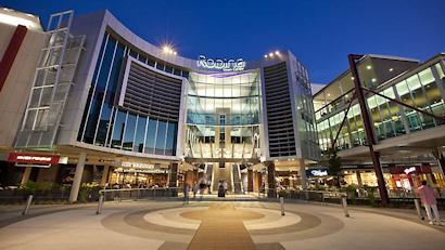 Highest and best use development strategy for Robina Town Centre Queensland, Australia