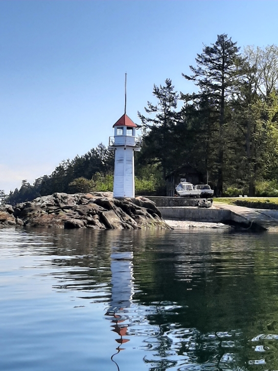 boat charters sidney 